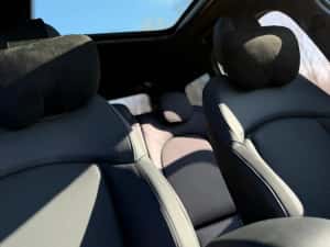 MINI Countryman SE ALL4 Hybrid | 4x4 | Piele | Panoramic — miniatura 5