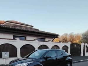 Toyota C-HR 2.0 HYBRID 184 cai