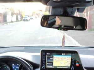 Toyota C-HR 2.0 HYBRID 184 cai — miniatura 2