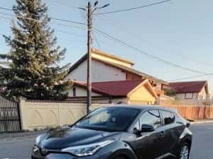 Toyota C-HR 2.0 HYBRID 184 cai — miniatura 3