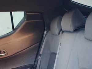 Toyota C-HR 2.0 HYBRID 184 cai — miniatura 4