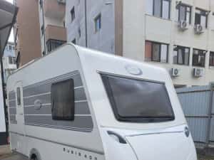 Rubis/ Caravelair full ofcamping, inmatriculata, proprietar in acte,  an 2012, — miniatura 1