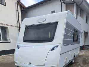 Rubis/ Caravelair full ofcamping, inmatriculata, proprietar in acte,  an 2012, — miniatura 3