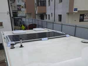 Rubis/ Caravelair full ofcamping, inmatriculata, proprietar in acte,  an 2012, — miniatura 4