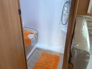 Rubis/ Caravelair full ofcamping, inmatriculata, proprietar in acte,  an 2012, — miniatura 5