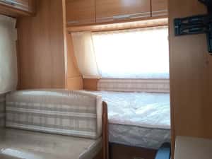 Rubis/ Caravelair full ofcamping, inmatriculata, proprietar in acte,  an 2012, — miniatura 8