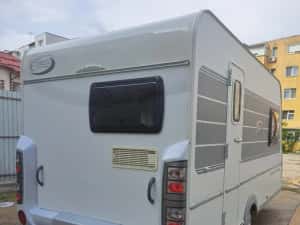 Rubis/ Caravelair full ofcamping, inmatriculata, proprietar in acte,  an 2012, — miniatura 10