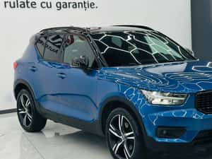 VW VOLVO XC40 R-DESIGN 4X4 — miniatura 2