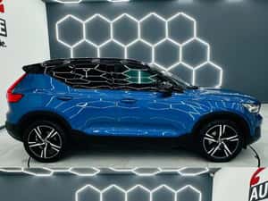 VW VOLVO XC40 R-DESIGN 4X4 — miniatura 5