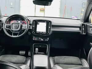 VW VOLVO XC40 R-DESIGN 4X4 — miniatura 6