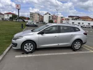 Vand renault megane