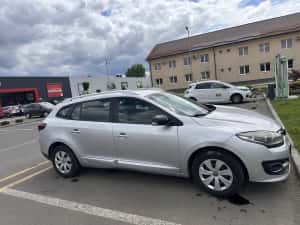 Vand renault megane — miniatura 2
