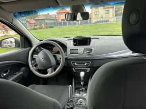 Vand renault megane — miniatura 6