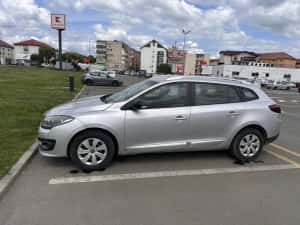 Vand renault megane — miniatura 8
