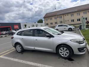 Vand renault megane — miniatura 9