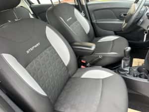 Dacia Sandero Stepway 1.5 DCI /  90 CP / 2015 — miniatura 5