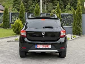 Dacia Sandero Stepway 1.5 DCI /  90 CP / 2015 — miniatura 6