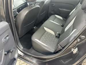 Dacia Sandero Stepway 1.5 DCI /  90 CP / 2015 — miniatura 7