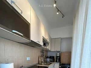 2 camere si loc parcare subterana in complex Rasarit de soare, TITAN — miniatura 5