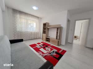 Apartament 2 camere de inchiriat, Pepiniera Tudor Neculai, parcare inc — miniatura 4