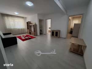 Apartament 2 camere de inchiriat, Pepiniera Tudor Neculai, parcare inc — miniatura 6