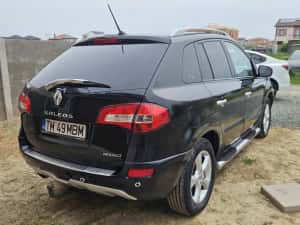 Renault Koleos 2.0 Cdi Bose Automat  4X4 Full — miniatura 4