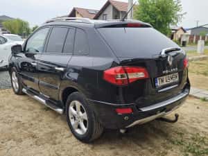Renault Koleos 2.0 Cdi Bose Automat  4X4 Full — miniatura 5