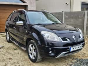 Renault Koleos 2.0 Cdi Bose Automat  4X4 Full — miniatura 8