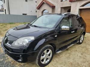 Renault Koleos 2.0 Cdi Bose Automat  4X4 Full — miniatura 10