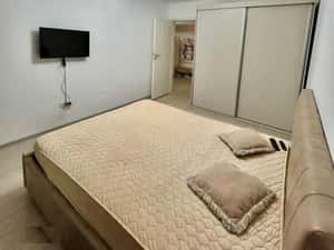 AP. 2 CAMERE THEODOR PALLADY, PARCARE, BLOC NOU, CENTRALA, COMISION 0% — miniatura 3