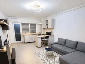 AP. 2 CAMERE THEODOR PALLADY, PARCARE, BLOC NOU, CENTRALA, COMISION 0% — miniatura 5