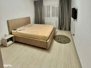 AP. 2 CAMERE THEODOR PALLADY, PARCARE, BLOC NOU, CENTRALA, COMISION 0% — miniatura 6