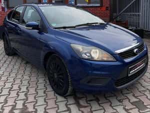 FORD FOCUS 2 RATE FIXE DOAR CU BULETINUL