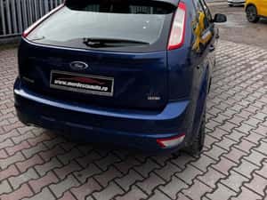 FORD FOCUS 2 RATE FIXE DOAR CU BULETINUL — miniatura 3