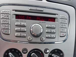 FORD FOCUS 2 RATE FIXE DOAR CU BULETINUL — miniatura 4