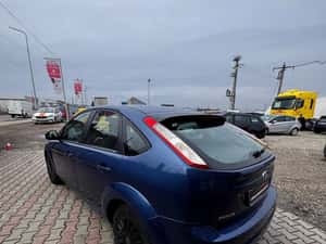 FORD FOCUS 2 RATE FIXE DOAR CU BULETINUL — miniatura 6