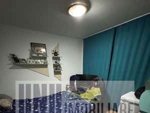 Etaj 2 Ap 3 Camere 2 Bai Decomandat 77mp zona Nicolina — miniatura 4