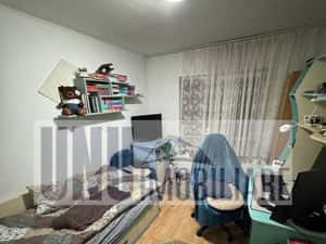 Etaj 2 Ap 3 Camere 2 Bai Decomandat 77mp zona Nicolina — miniatura 5