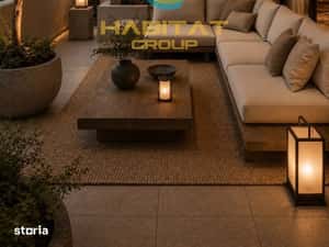 Apartament 3 Camere Bloc Nou Grand Arena — miniatura 5
