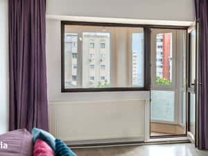 Rezervat! Apartament in zona Faleza Nord, Constanta — miniatura 4