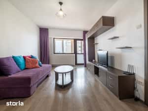 Rezervat! Apartament in zona Faleza Nord, Constanta — miniatura 6
