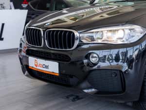 BMW X5 xDrive30d - 148.960 km - Negru — miniatura 3