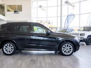 BMW X5 xDrive30d - 148.960 km - Negru — miniatura 6