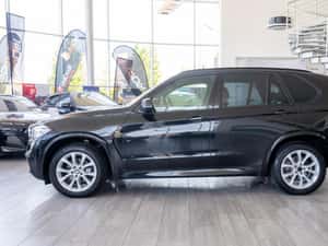 BMW X5 xDrive30d - 148.960 km - Negru — miniatura 7
