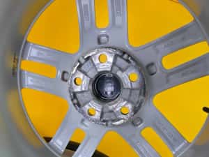 Roti Jante Anvelope 5x112 225/45/17 OE Skoda Octavia Superb NOI 2025 — miniatura 6