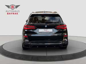 BMW X5, 2022, 41.000 km, Diesel, Automat — miniatura 5