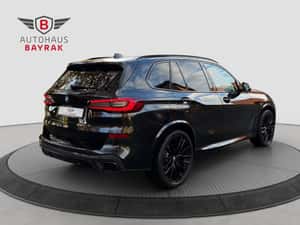 BMW X5, 2022, 41.000 km, Diesel, Automat — miniatura 6
