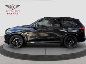 BMW X5, 2022, 41.000 km, Diesel, Automat — miniatura 7
