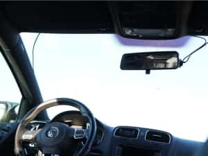 Volkswagen Golf 6 gtd 2.0 170 cai Automata — miniatura 3