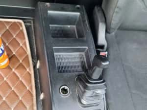 MAN BDF De vanzare 2 camioane MAN BDF containere si remorci — miniatura 3